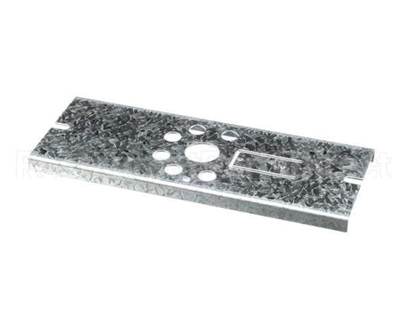 1327 Grindmaster Cecilware Bracket, Pump Motor