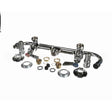13277 Compatible Fisher Faucet 8Bslh 14Ss
