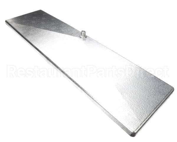 132779 Norlake Drain Pan Witt 20927502