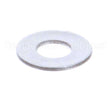 13286 Nieco Washer, #10 Sae Flat