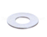 13286 Nieco Washer, #10 Sae Flat