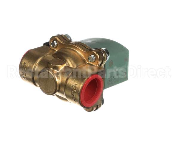 132929 Groen Valve Solenoid 3/4Npt N.c.