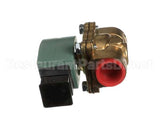 132929 Groen Valve Solenoid 3/4Npt N.c.