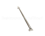 13295-0000 Carter Hoffmann Handle Assembly Ss 23 732