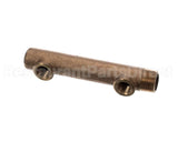 133011 Cleveland Manif;Stm Inlet; Closed End