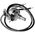 13302 Compatible Savory Potentiometer 500 Ohms