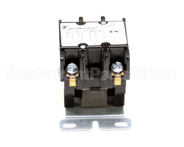 13307-00 Apw Wyott Contactor 2 Pole