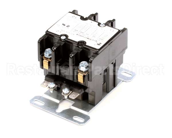 13307-00 Apw Wyott Contactor 2 Pole