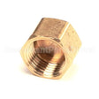 13310.00 Compatible CMA 1/2 Brass Cap