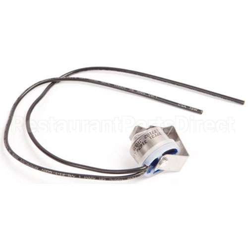 133102 Compatible Norlake 37T31 Thermostat 160Deg Thrm-D