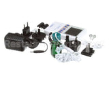 133292 Norlake Hi-Low Alarm With Data Logger