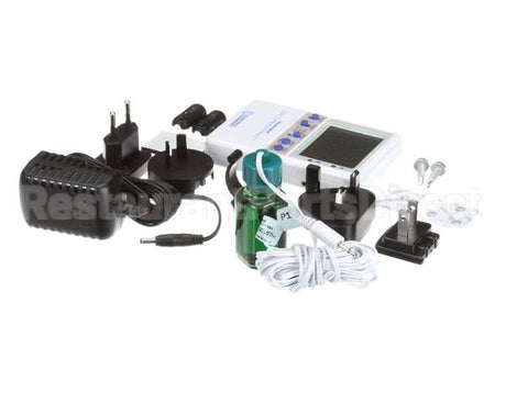 133292 Norlake Hi-Low Alarm With Data Logger