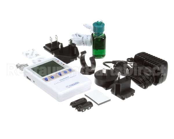 133292 Norlake Hi-Low Alarm With Data Logger