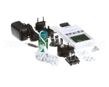 133292 Norlake Hi-Low Alarm With Data Logger