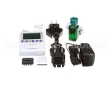 133292 Norlake Hi-Low Alarm With Data Logger