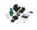 133292 Norlake Hi-Low Alarm With Data Logger