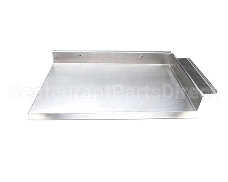 13330 Blakeslee Splash Guard Assembly