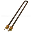 1333039-1 Compatible Southbend Steamer Element 208V 3000W 16" Inside