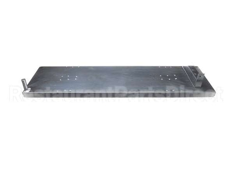133481S Norlake Evaporator Drain Pan Assembly Service