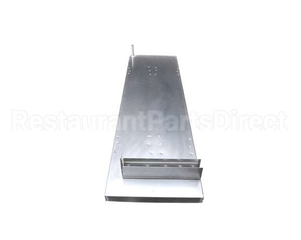 133481S Norlake Evaporator Drain Pan Assembly Service
