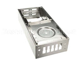13350.0006 Bunn Housing Weldment, Hood(5-Switch)