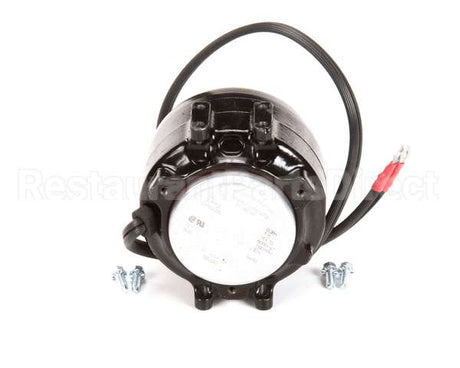 1336 Grindmaster Cecilware Motor, Fan, 115V Spare Part