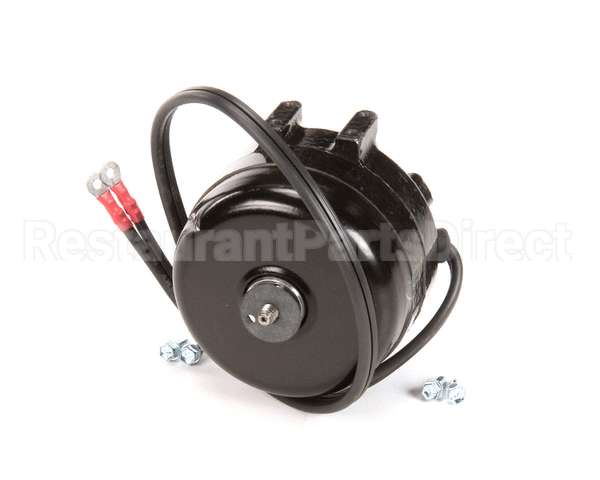 1336 Grindmaster Cecilware Motor, Fan, 115V Spare Part