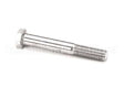 133648 Groen Screw, Hext Hd,1/2-13 X 3-1/2