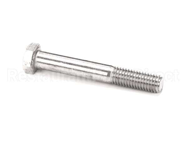 133648 Groen Screw, Hext Hd,1/2-13 X 3-1/2