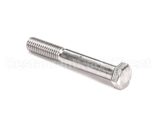 133648 Groen Screw, Hext Hd,1/2-13 X 3-1/2