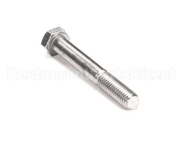 133648 Groen Screw, Hext Hd,1/2-13 X 3-1/2