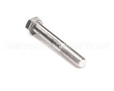 133648 Groen Screw, Hext Hd,1/2-13 X 3-1/2