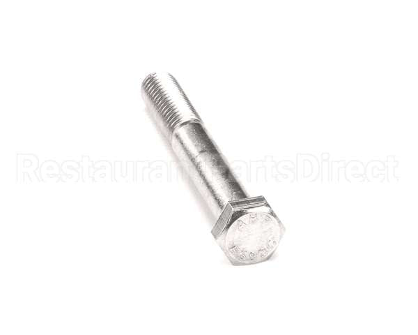 133648 Groen Screw, Hext Hd,1/2-13 X 3-1/2