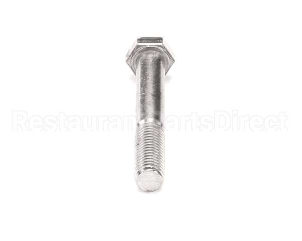 133648 Groen Screw, Hext Hd,1/2-13 X 3-1/2