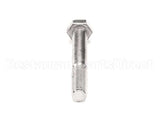 133648 Groen Screw, Hext Hd,1/2-13 X 3-1/2