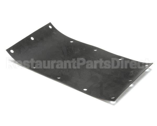 133683 Groen Gasket, Cover Plate, Bottom