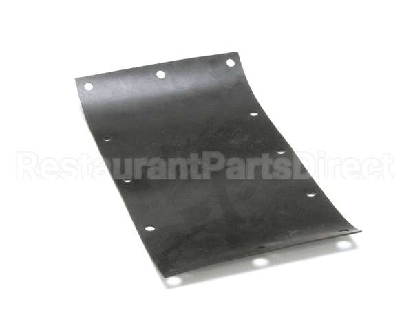 133683 Groen Gasket, Cover Plate, Bottom