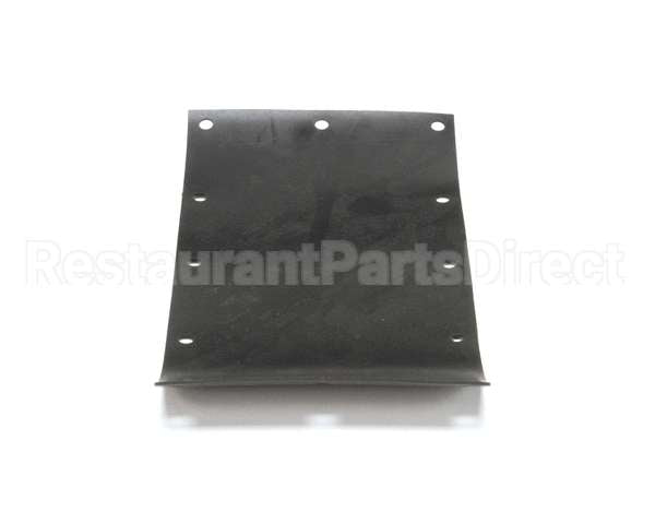 133683 Groen Gasket, Cover Plate, Bottom