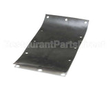 133683 Groen Gasket, Cover Plate, Bottom
