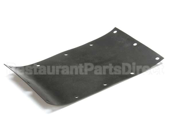 133683 Groen Gasket, Cover Plate, Bottom