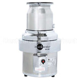 13389 Compatible Insinkerator 3 Hp Waste Disposer 208/230/460V, 3 Ph