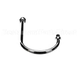 133X-A22 T&S Brass Swivel Gooseneck W/ 2.2 Gpm Aerator, 5-3