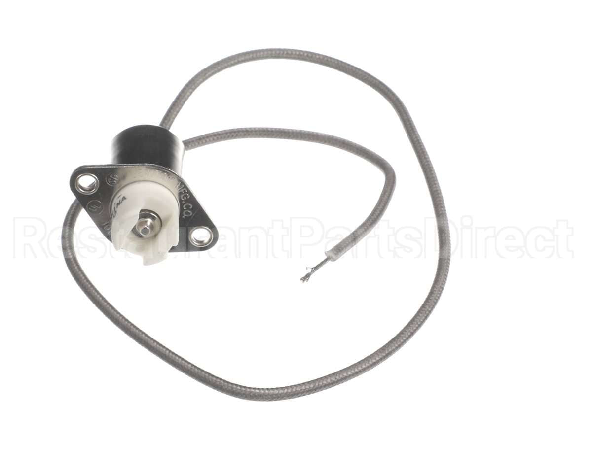 134-000014-001 Pitco Elec,Hldr Qrtz Lmp Expdt Sttn