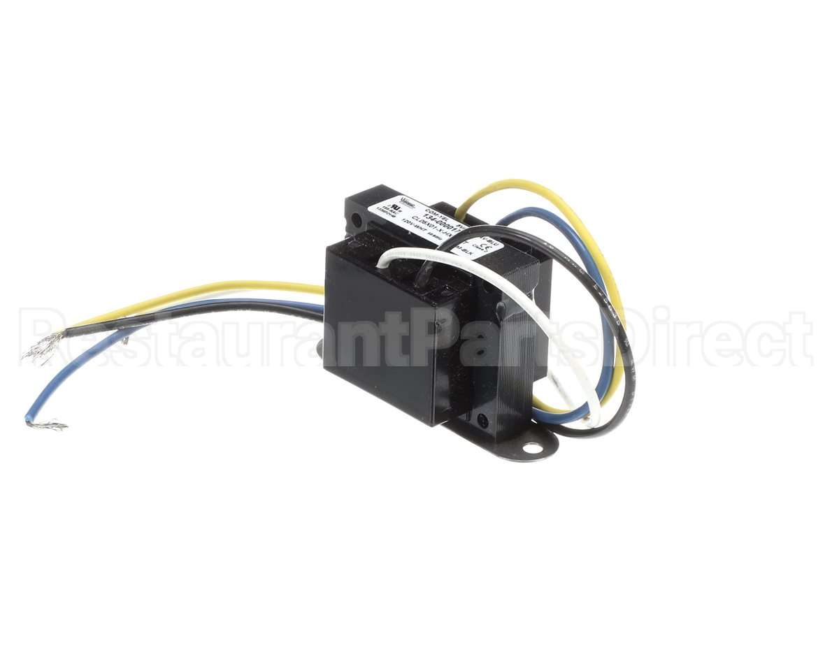 134-000017-001 Pitco Transformer, 5Va 120V