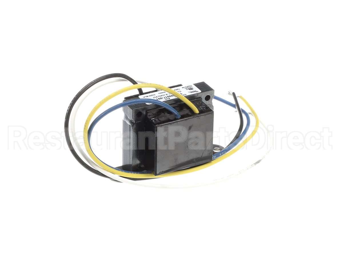 134-000017-001 Pitco Transformer, 5Va 120V