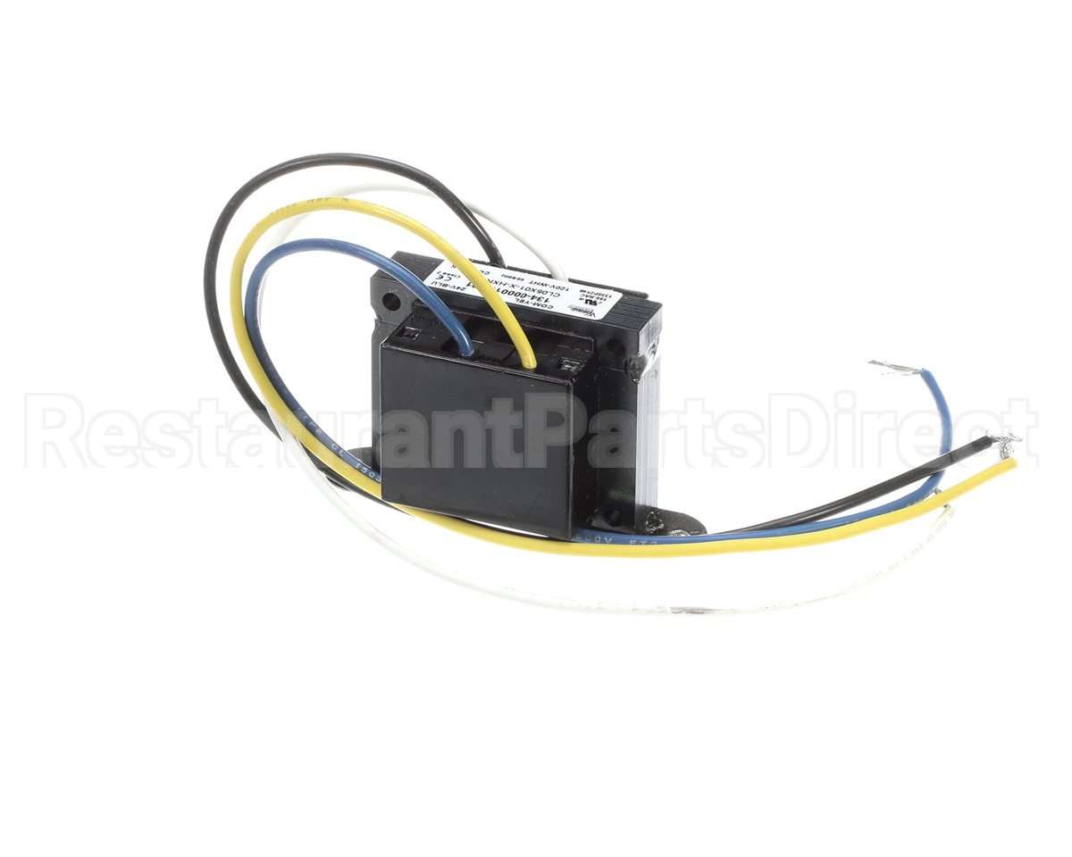 134-000017-001 Pitco Transformer, 5Va 120V