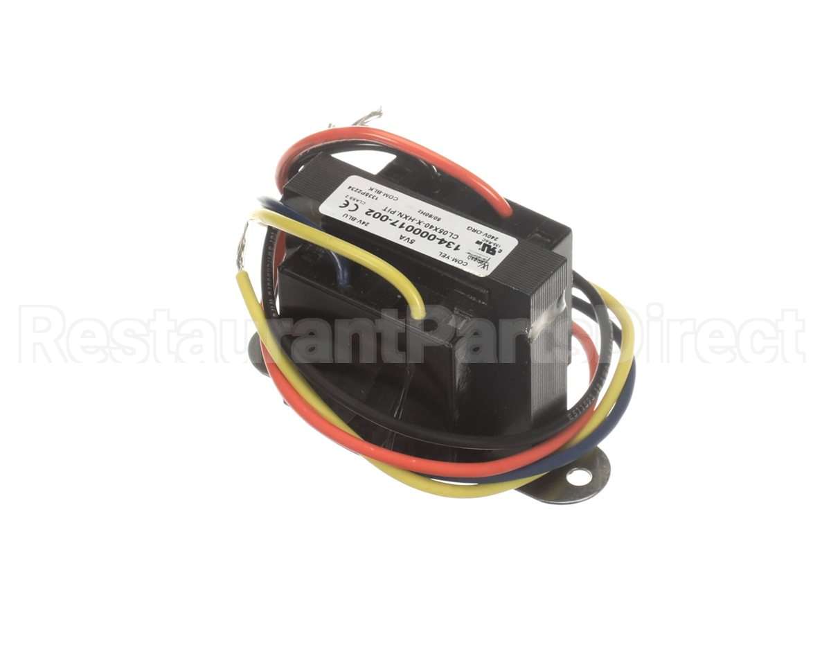134-000017-002 Anets Xfmr, 5Va 240V