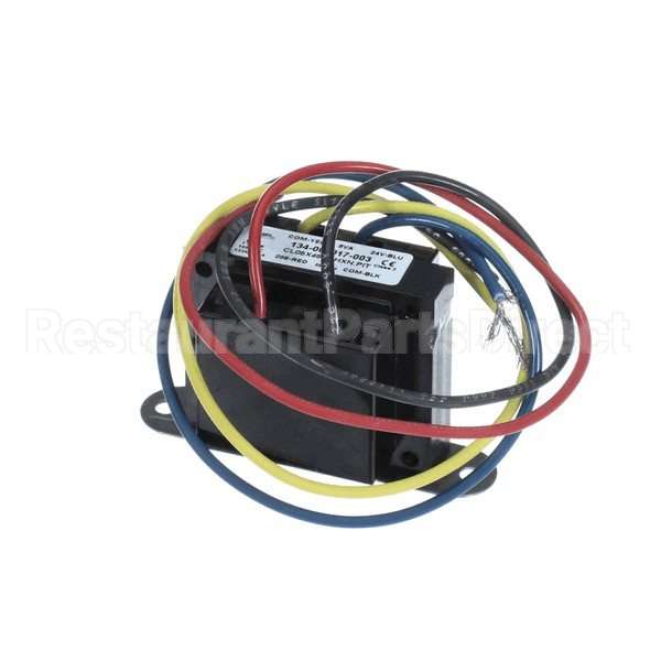 134-000017-003 Compatible Pitco Trans