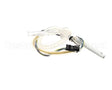 134.428 Nespresso Milk Suction, 2 Level/Temperature Sensor