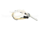 134.428 Nespresso Milk Suction, 2 Level/Temperature Sensor